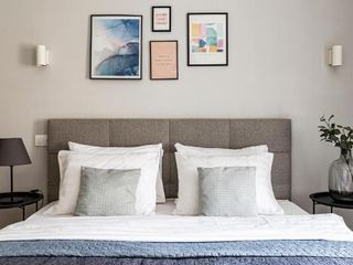 WH apartment hotel