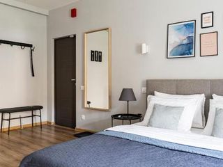 WH apartment hotel