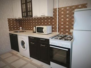 Апартаменты на Будапештской 5