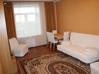 Admiralteiskie Apartment