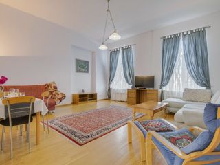 Апартаменты Welcome Home Moyka 6