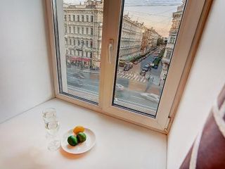 Апартаменты Welcome Home Nevsky 112