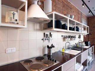 Хостел Strawberry Duck St. Petersburg