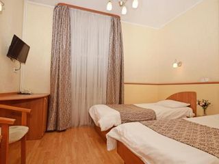 Империя СПА Отель