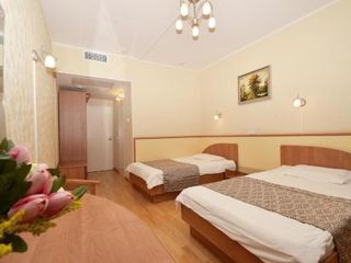 Империя СПА Отель