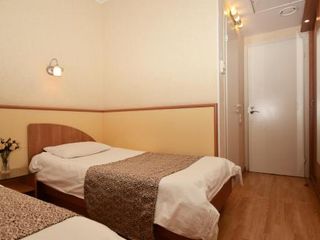 Империя СПА Отель