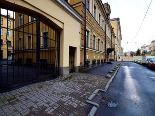 Империя СПА Отель