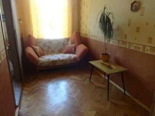 Чистая и уютная квартира в историческом центре