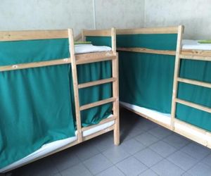 Hostel Lime Samara Russia