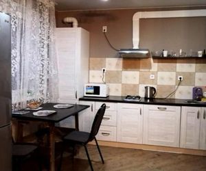 Апартаменты на Чапаева Ryazan Russia