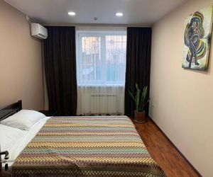 Siesta MiniHostel Pyatigorsk Russia