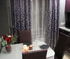 Dream House Apartments Pushkin Russia