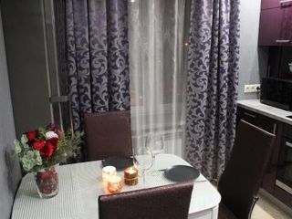 Dream House Apartments