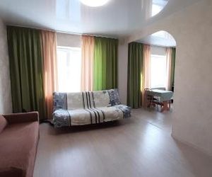 Apartment on Vladimirskaya 11 Pskov Russia