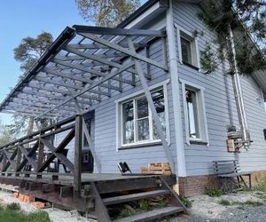 Villa Vuori Petrozavodsk Russia
