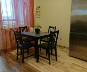 Апартаменты Седьмое Небо Petrozavodsk Russia