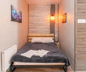 Loft apartment in Fedosovoi 31 Petrozavodsk Russia