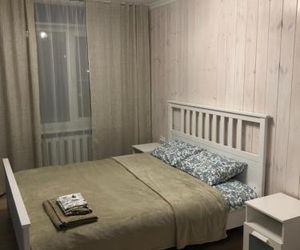 Apartment Pogranichnaya 21 Petropavlovsk-Kamchatsky Russia