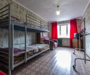 2-комнатная квартира возле Ледового дворца Pervouralsk Russia
