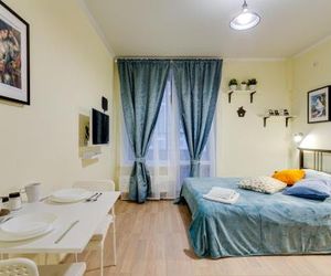 Ренуар студия на Каштановой, 6 Odintsovo Russia