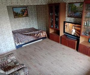 Apartment on Sovetov Aleksino Russia