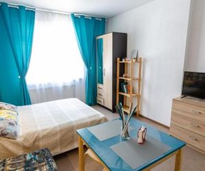 Beautiful Apartment Aleksino Russia