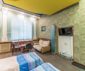 Hostel Modern Aleksino Russia