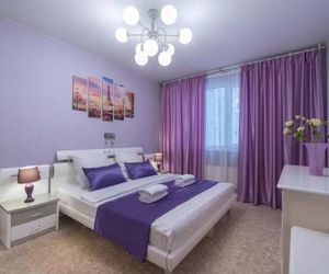 Five Stars of YUGRA Nizhnevartovsk Russia