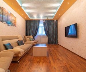 Five Stars on the Waterfront Nizhnevartovsk Russia