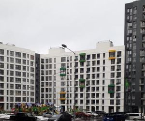 Top on Landau Apartment 5-1 Veshki Russia