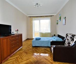 BestFlat24 ВДНХ Rayevo Russia