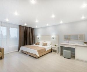 Apart Otel Voshod Rayevo Russia