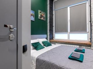 RentalSPb Apart-hotel on METALLOSTROY village