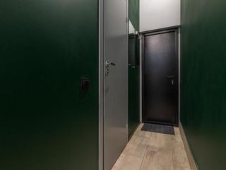 RentalSPb Apart-hotel on METALLOSTROY village