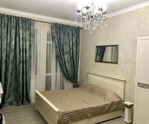 Luxury apartments Magnitogorsk Russia