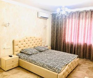 Lux Apartments Truda Street Magnitogorsk Russia