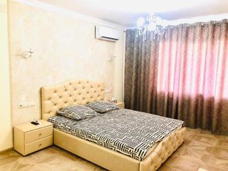 Hotel pic Lux Apartments Truda Street
