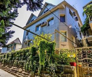 Pavelina Guesthouse Lazarevskoye Russia