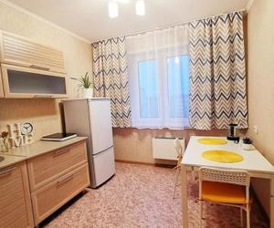 Апартаменты на Караульной 48 Krasnoyarsk Russia