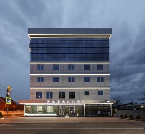 Hotel Photo 23