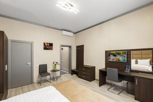 Hotel Photo 7