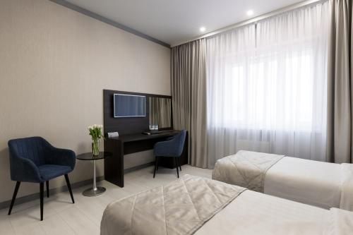 Hotel Photo 8