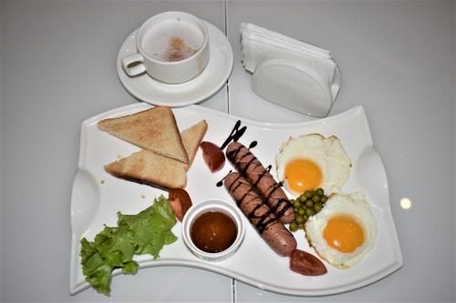 Hotel Photo 11