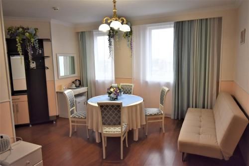 Hotel Photo 9