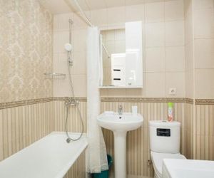 Alba Inn Apartments Krasnaya Polyana Russia