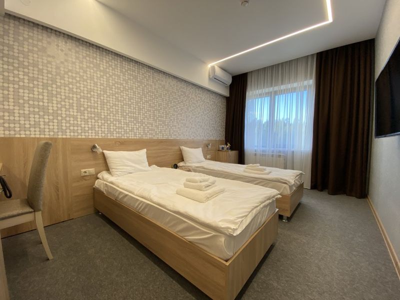 صورة الفندق 3