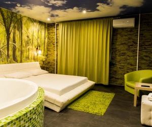 Love Hotel Khimki Russia