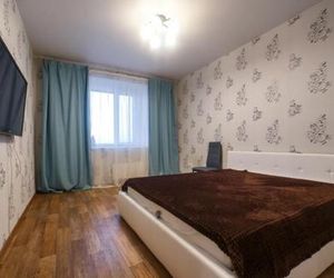 Уютные апартаменты на заря 16 Kazan Russia