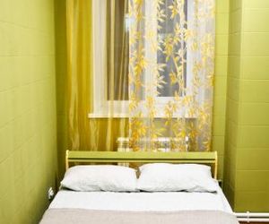 KH HOSTEL Kazan Russia