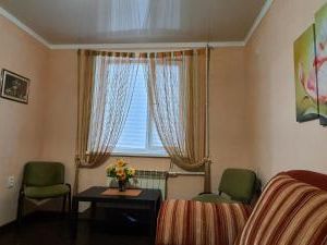 Apartment on Lenina 61 Makhachkala Russia